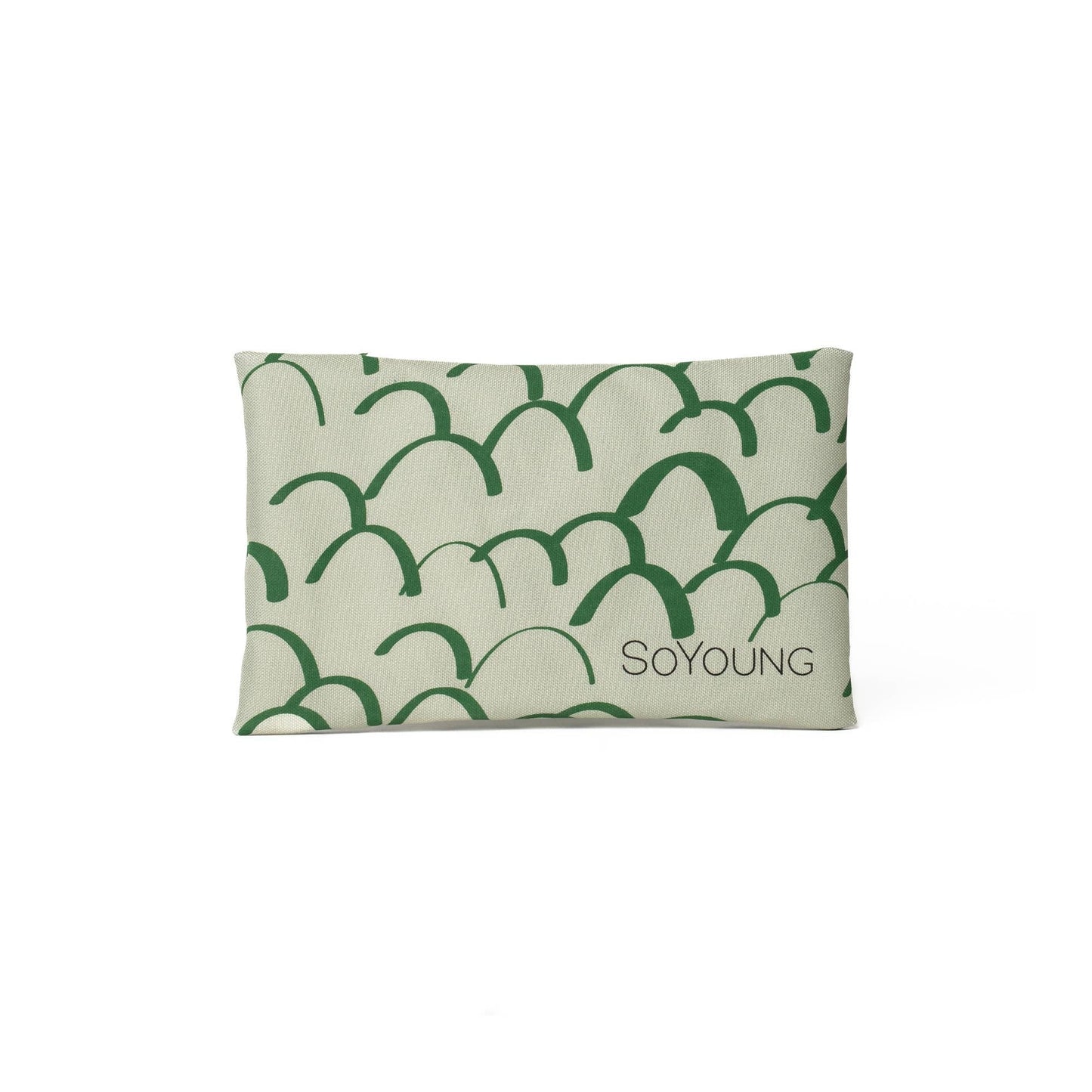SoYoung Ice Pack in Dino Scales