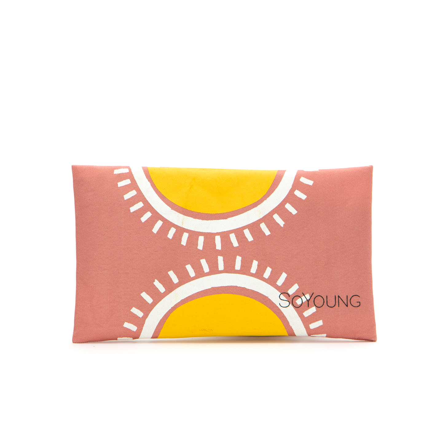 SoYoung Ice Pack in Clay Sunrise