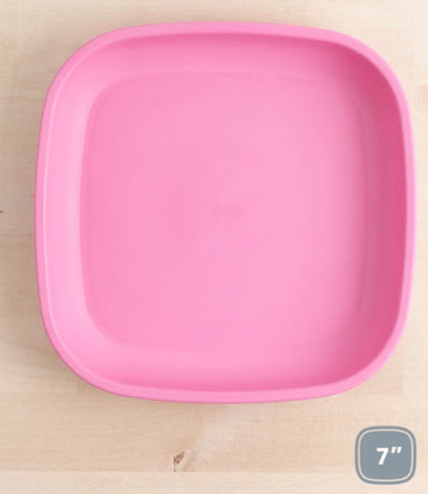 Replay Recycled Plates