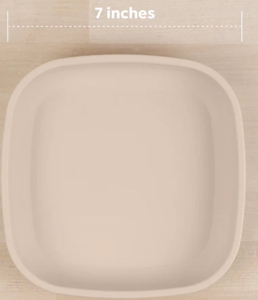 Replay Recycled Plates