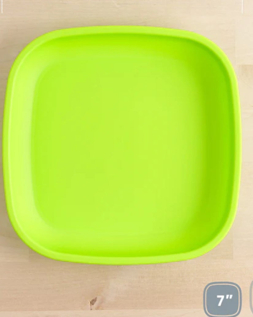 Replay Recycled Plates