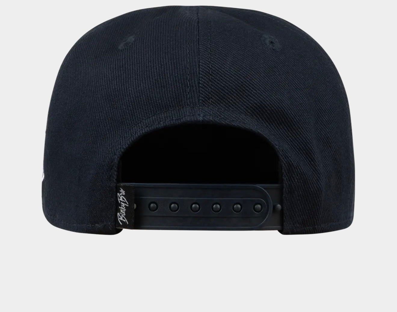 Binky Bro “The Future” Snapback Hat