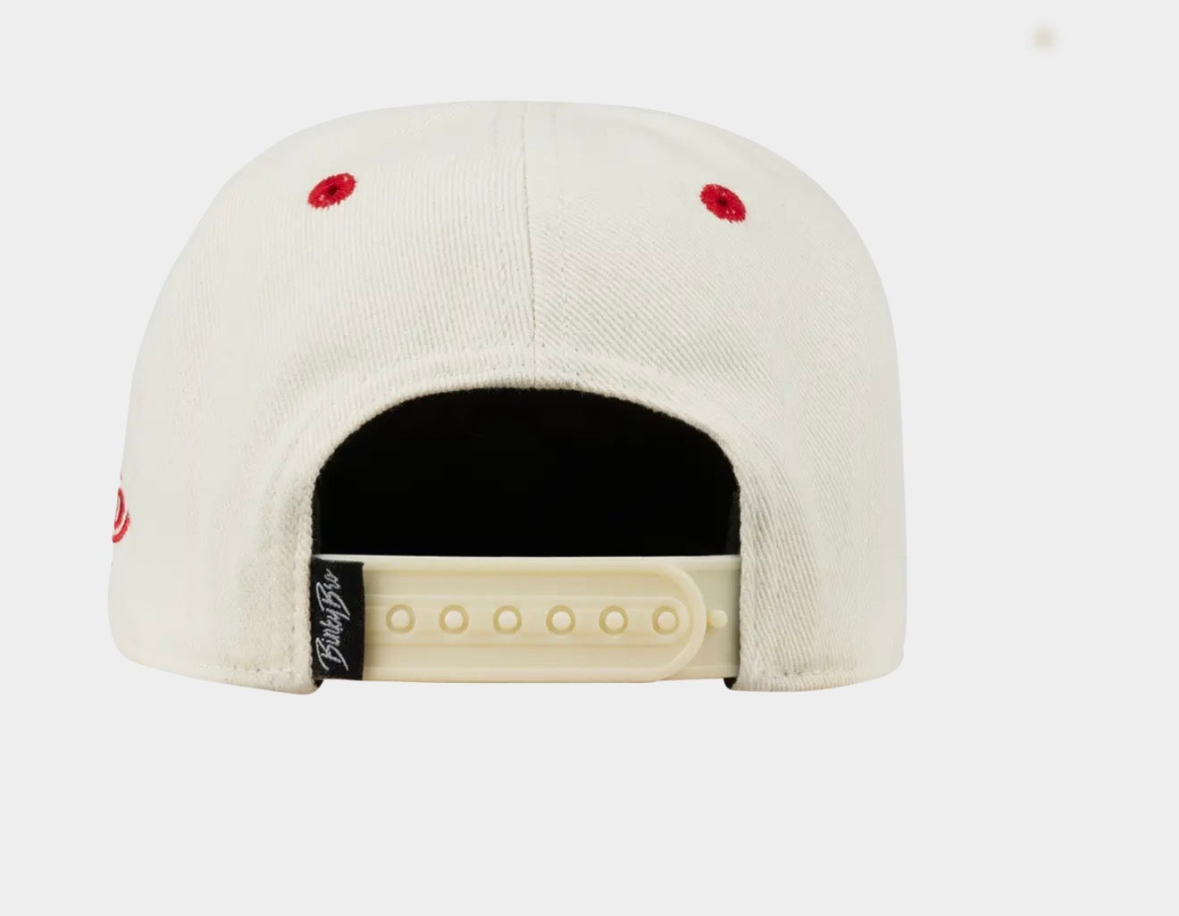 Binky Bro “Gaslamp” SnapBack Hat