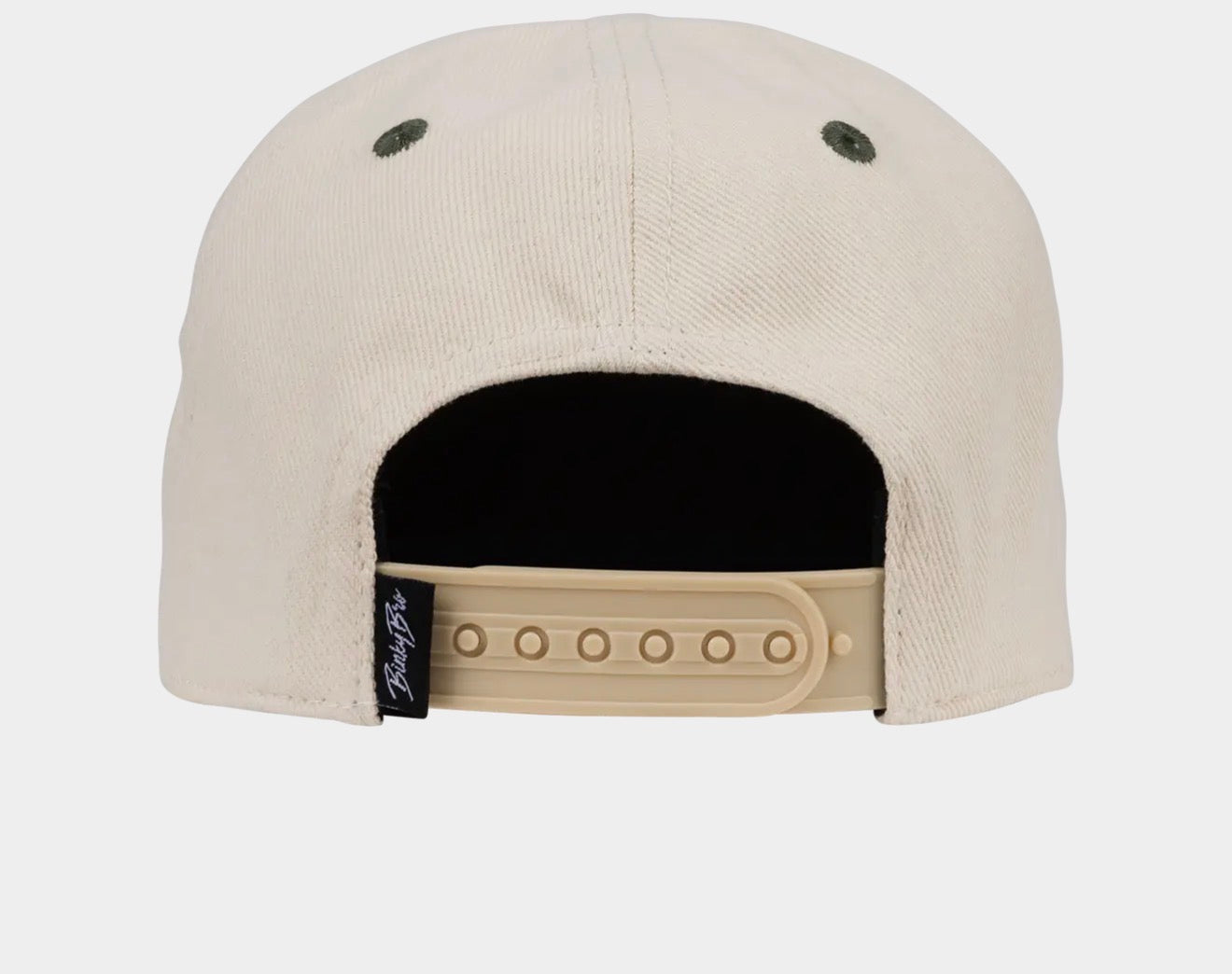 Binky Bro “Fletch” SnapBack Hat