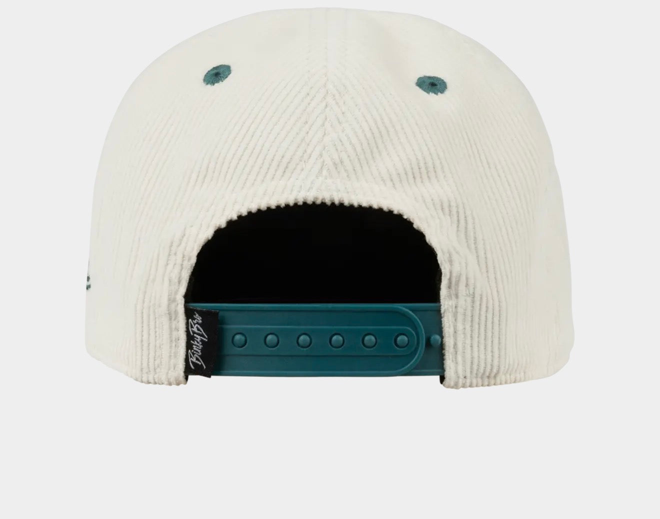 Binky Bro “Coffee Bay” SnapBack Hat