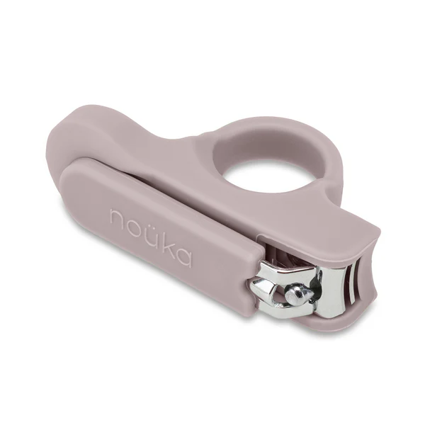 Nouka Easy Grip Nail Clippers