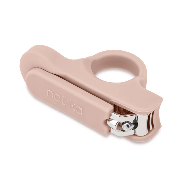 Nouka Easy Grip Nail Clippers