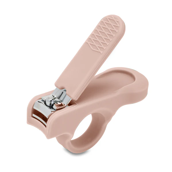 Nouka Easy Grip Nail Clippers