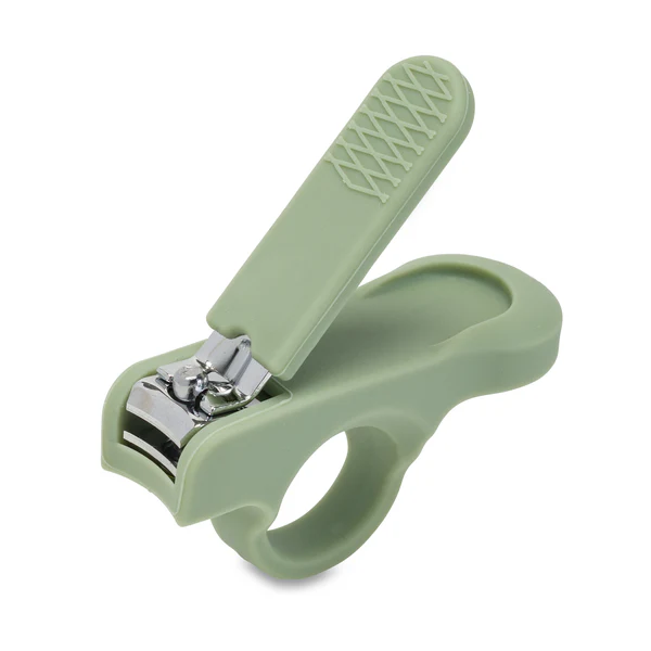 Nouka Easy Grip Nail Clippers