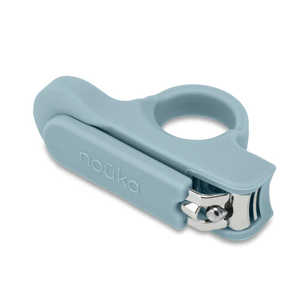 Nouka Easy Grip Nail Clippers