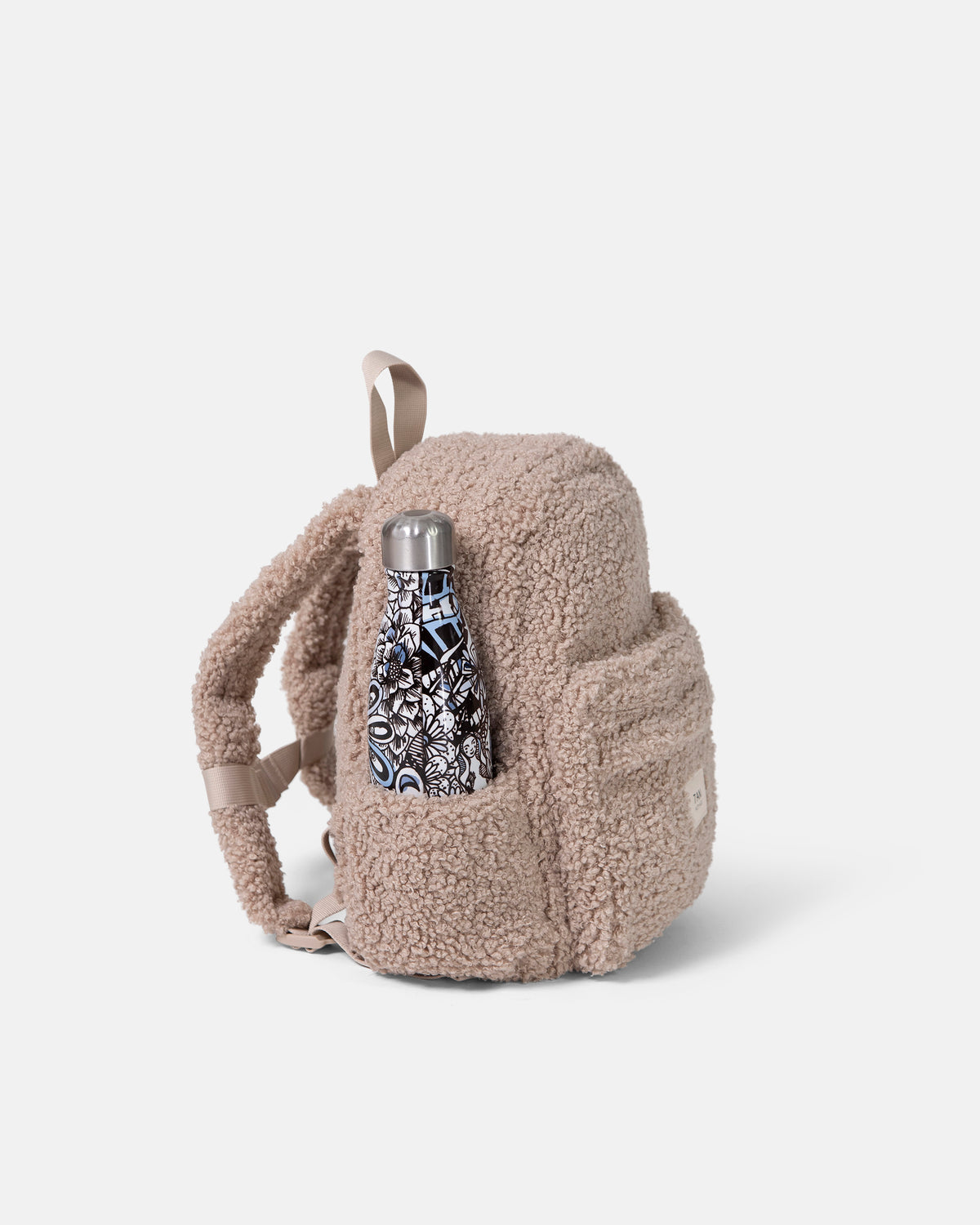 7AM Teddy Backpack