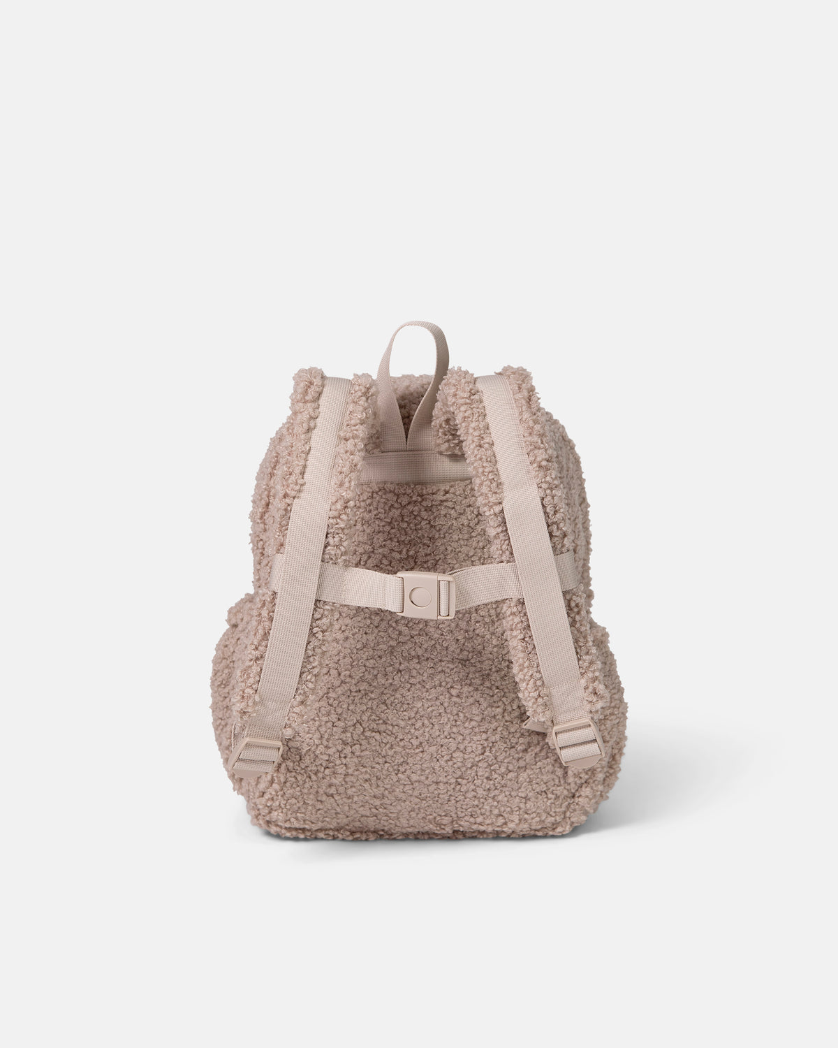 7AM Teddy Backpack