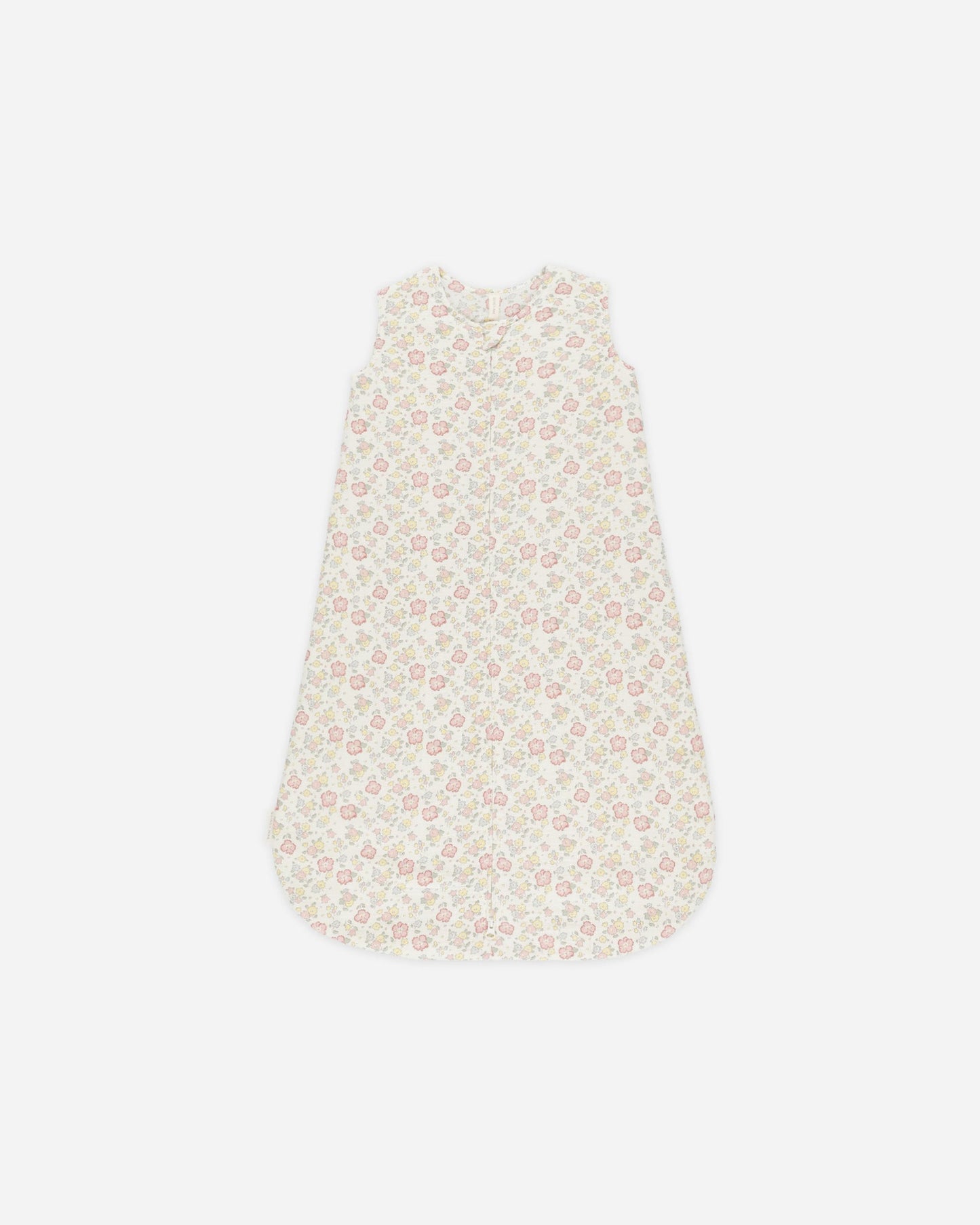 Quincy Mae Muslin Sleep Bag in Bloom