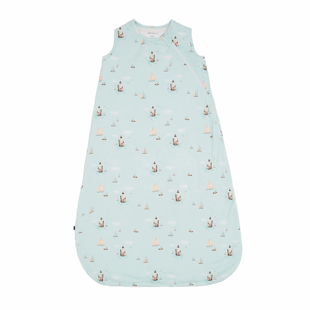 Belan J 1.0 TOG Sleep Bag in Light House
