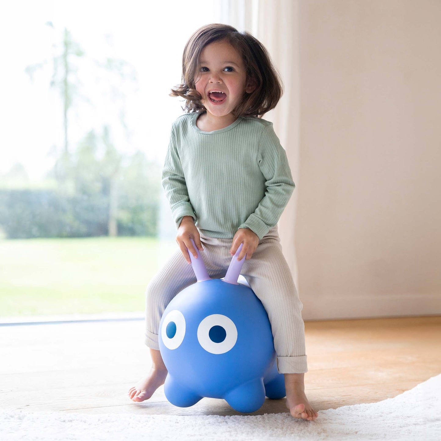 Quut Skippi Bouncing Buddy’s