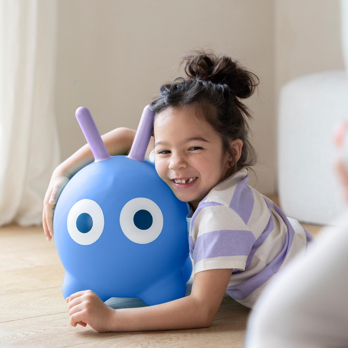 Quut Skippi Bouncing Buddy’s