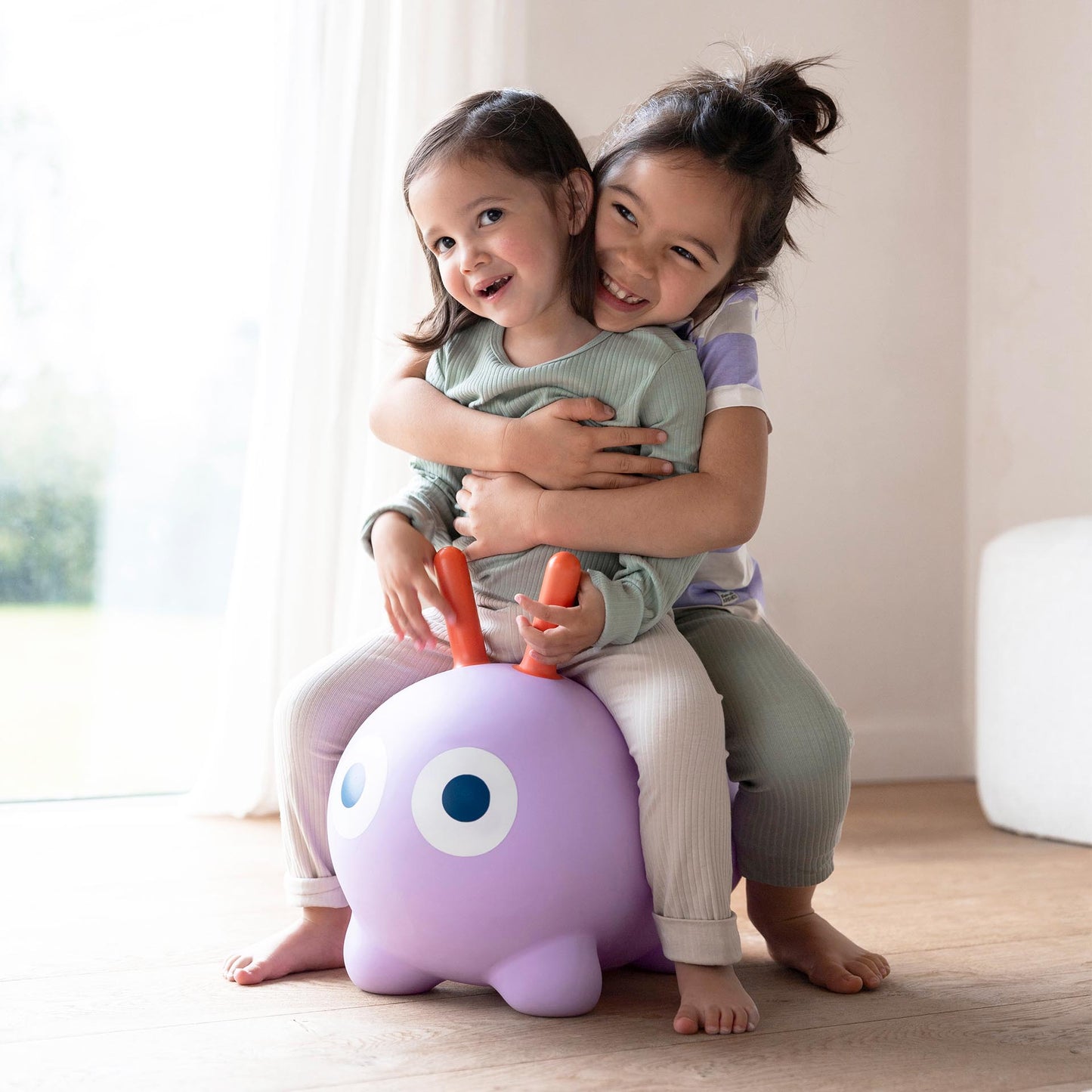 Quut Skippi Bouncing Buddy’s