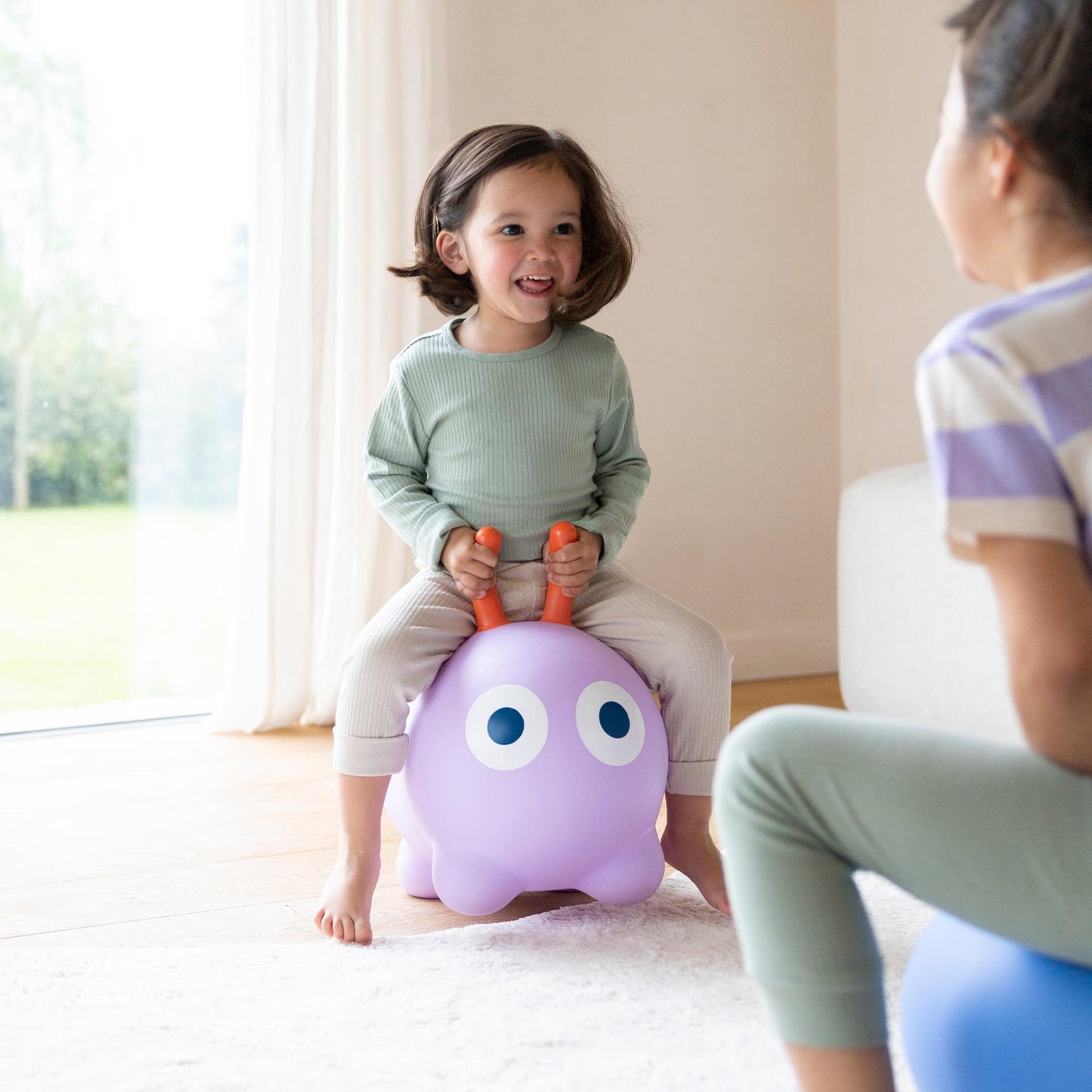 Quut Skippi Bouncing Buddy’s