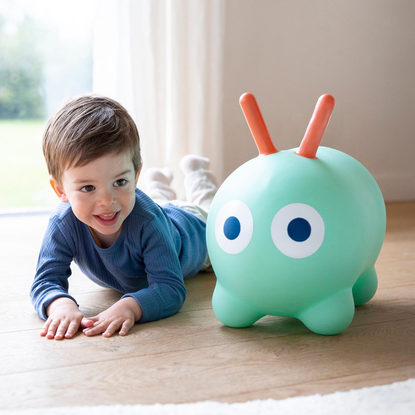 Quut Skippi Bouncing Buddy’s