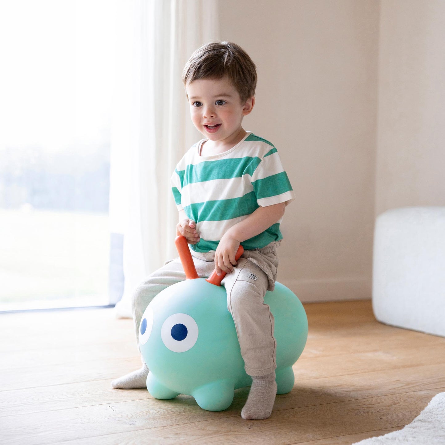 Quut Skippi Bouncing Buddy’s