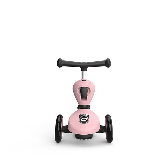 Scoot & Ride Highwaykick 1 in Rose