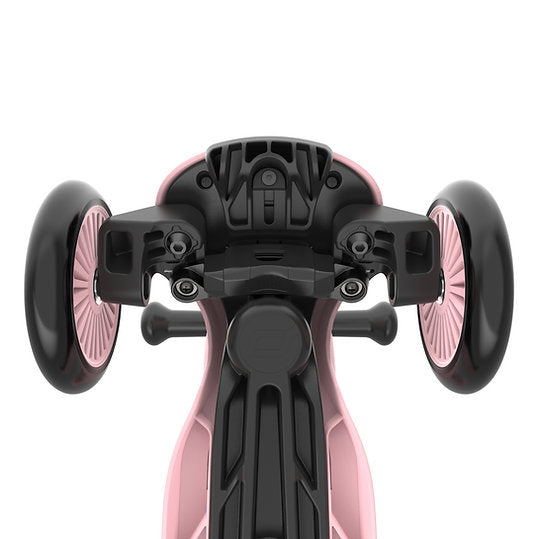 Scoot & Ride Highwaykick 1 in Rose