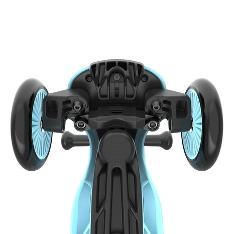 Scoot & Ride Highwaykick 1 in Blueberry