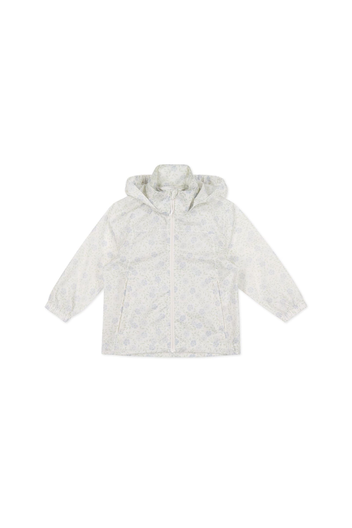 Jamie Kay Avery Jacket in Emmy Lilac