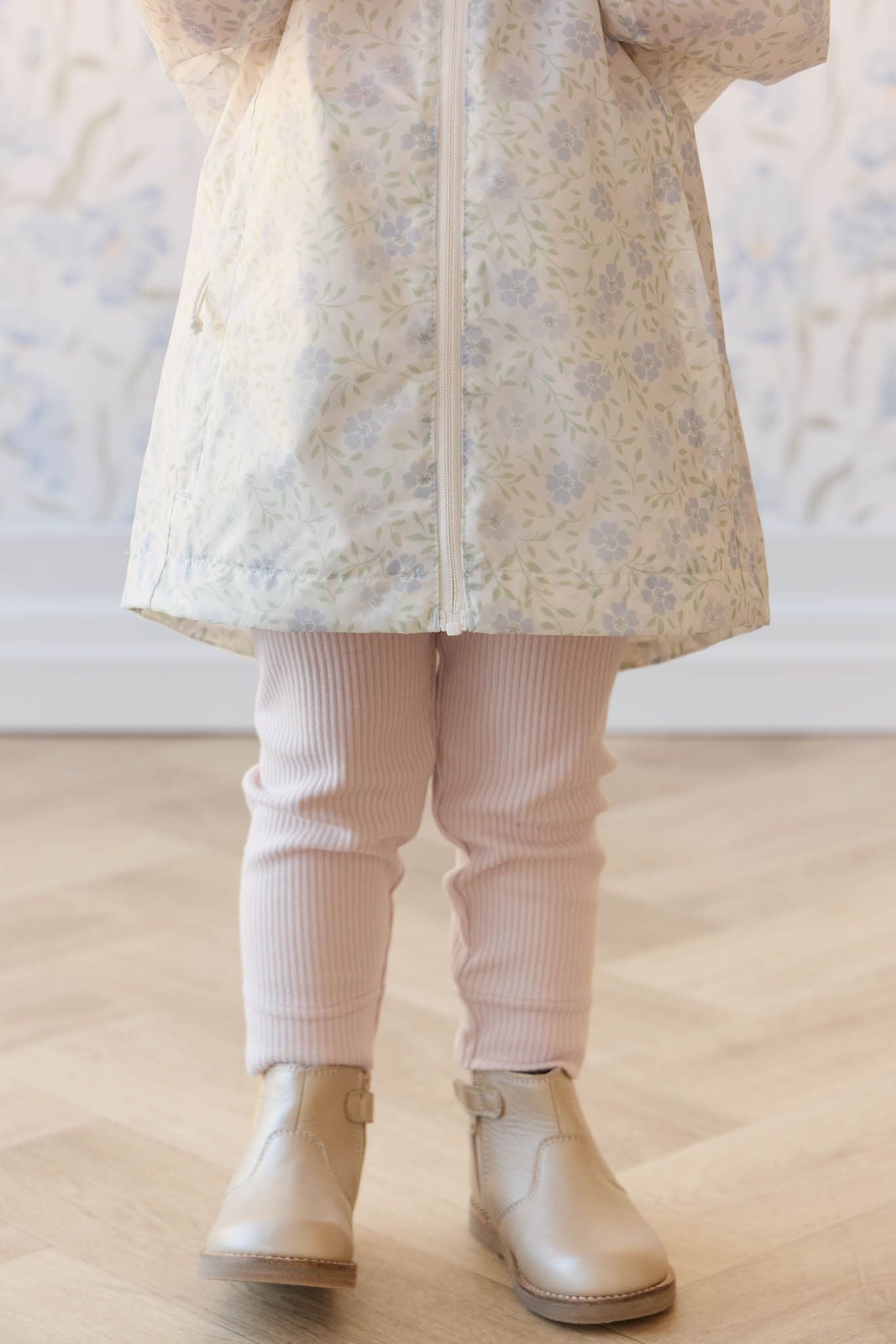 Jamie Kay Avery Jacket in Emmy Lilac