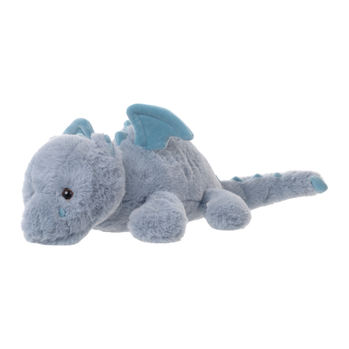 Bukowski Bears - Laying Sapphire Drago