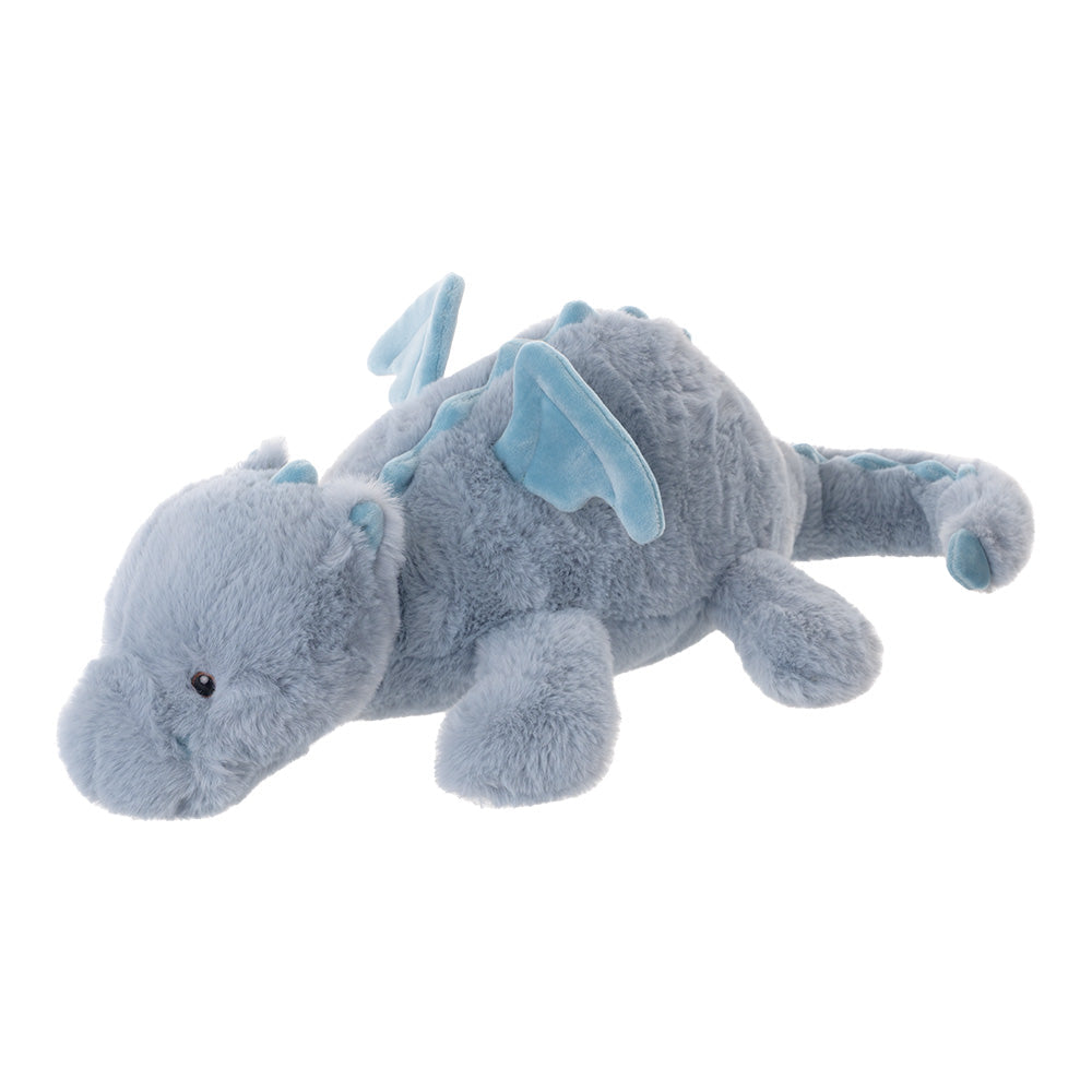 Bukowski Bears - Laying Sapphire Drago