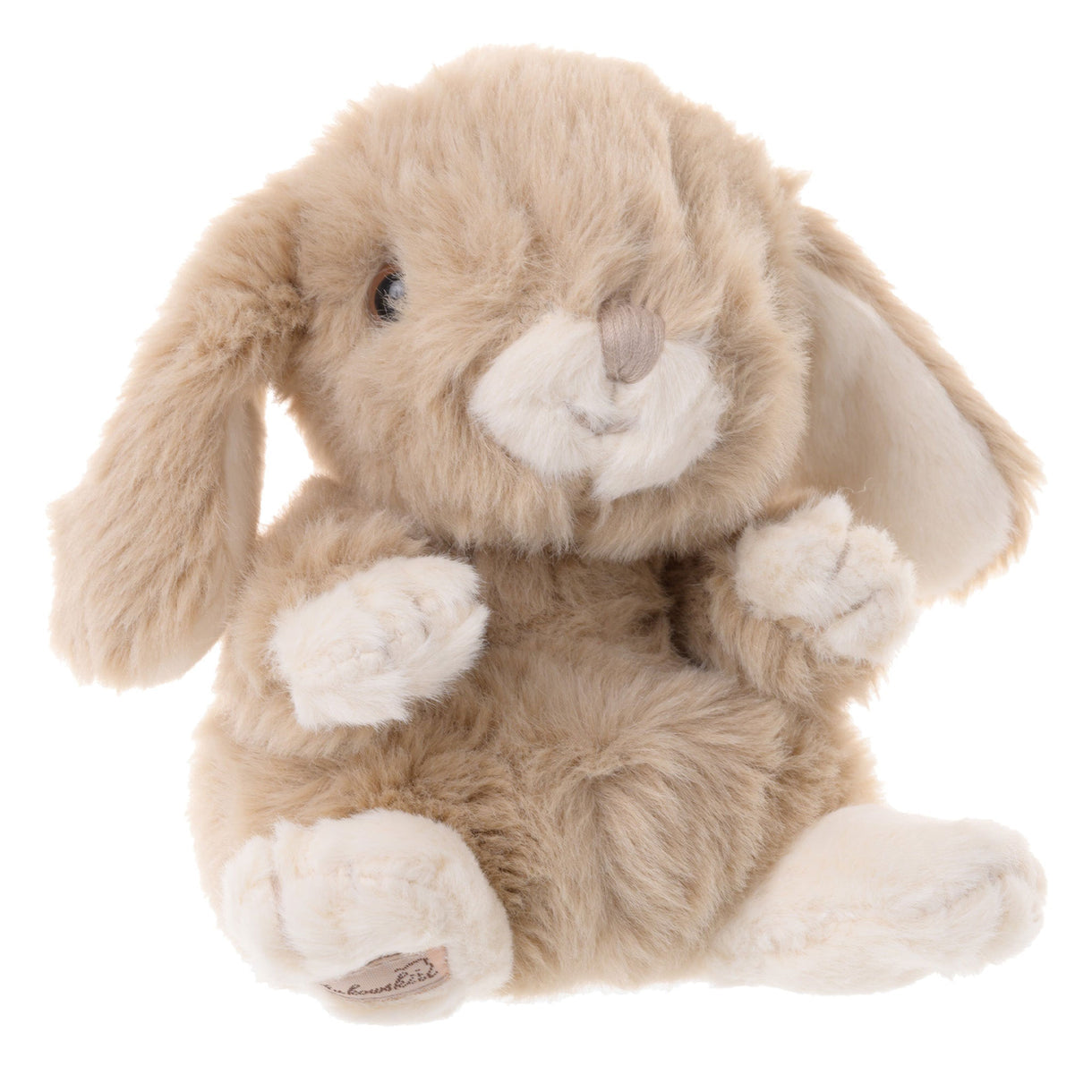 Bukowski Bears - Kanini Bunny in Taupe