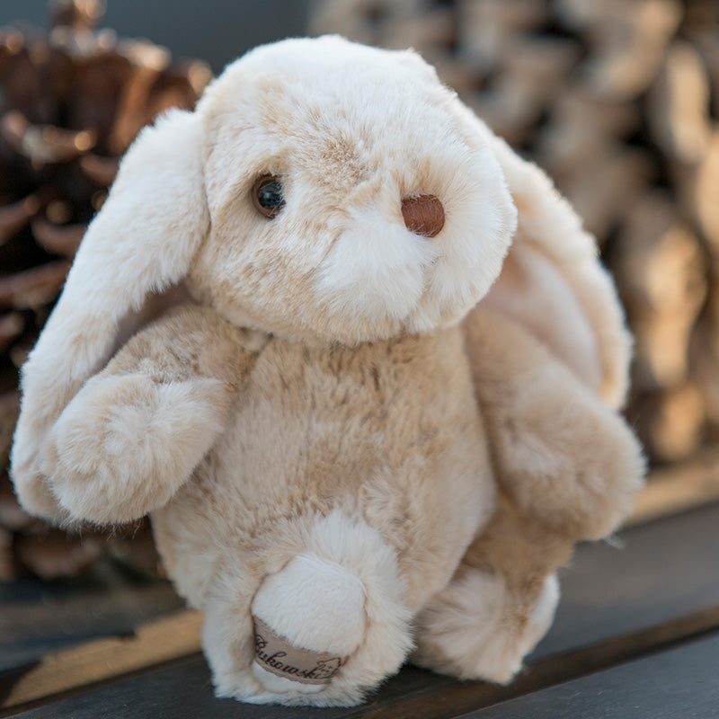 Bukowski Bears - Kanini Bunny in Taupe