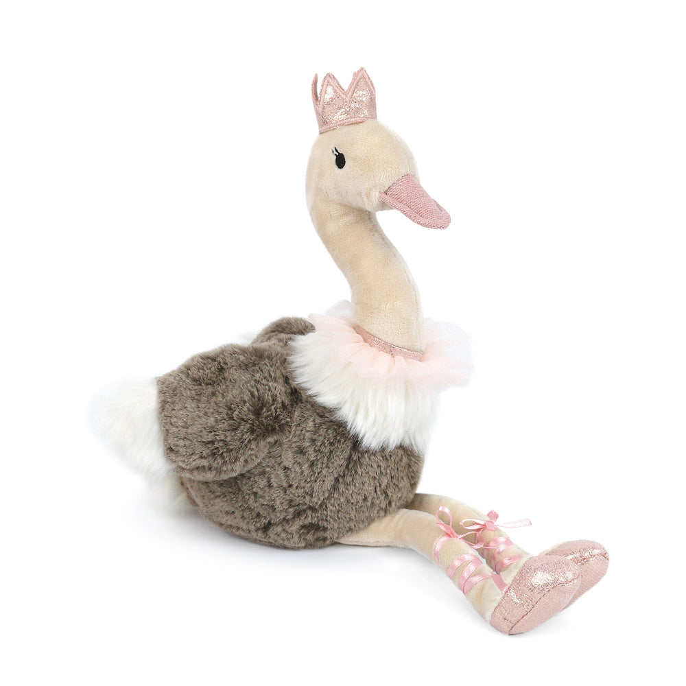 Mon Ami Opal Ostrich