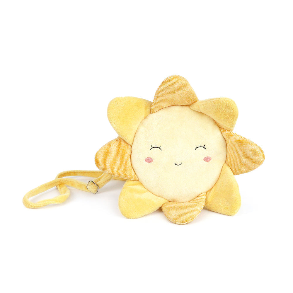 Mon Ami Sunshine Purse
