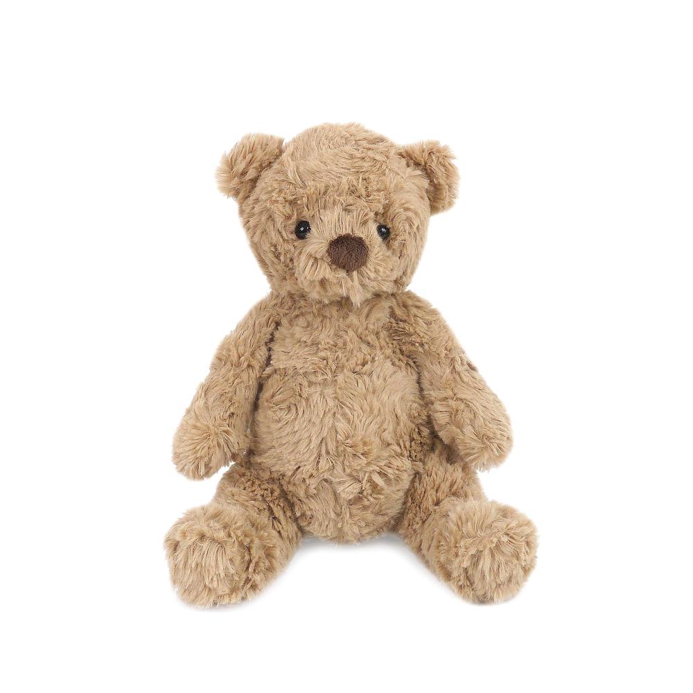 Mon Ami Huggie Bear