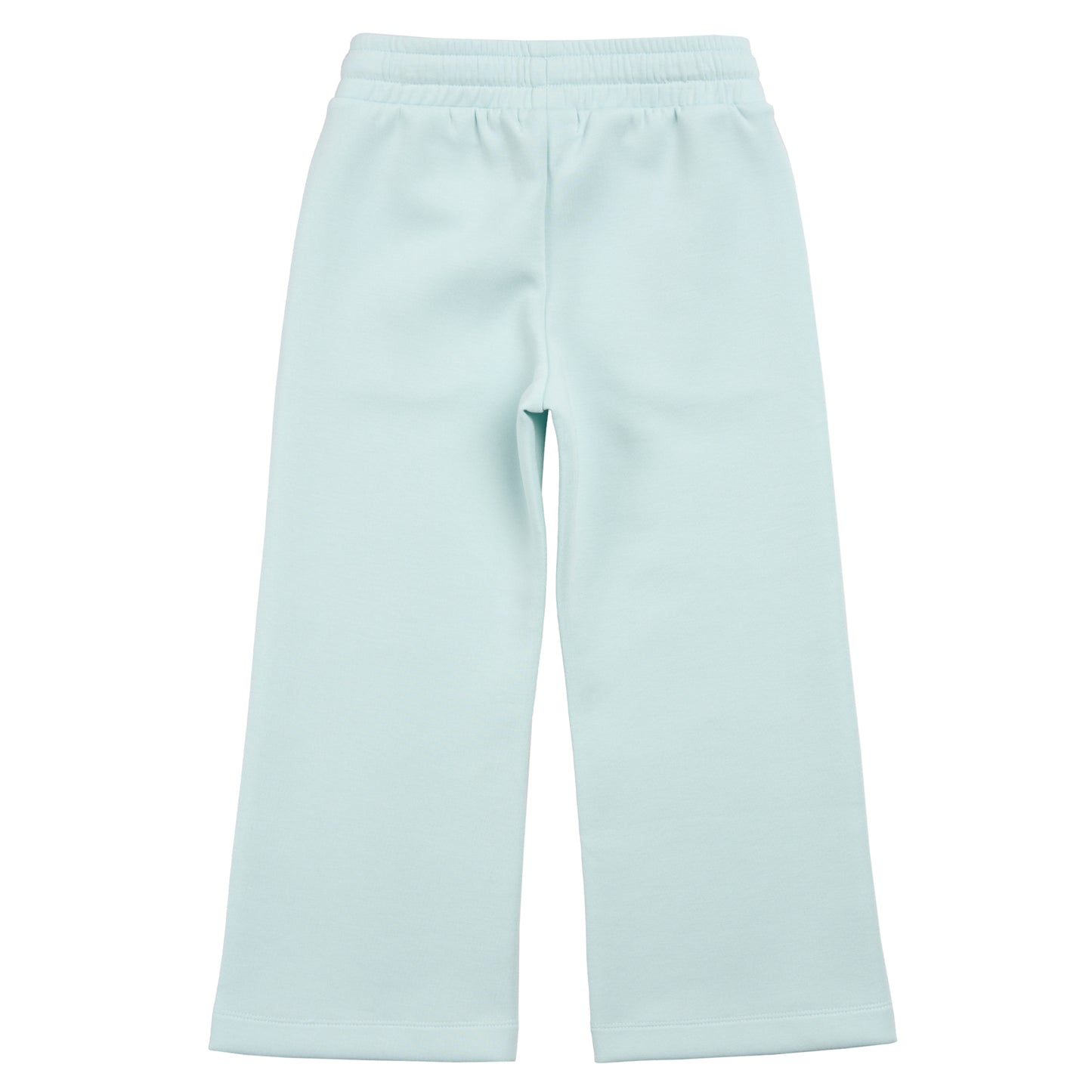 Miles the Label Aqua Wide Leg Pant and Top Set