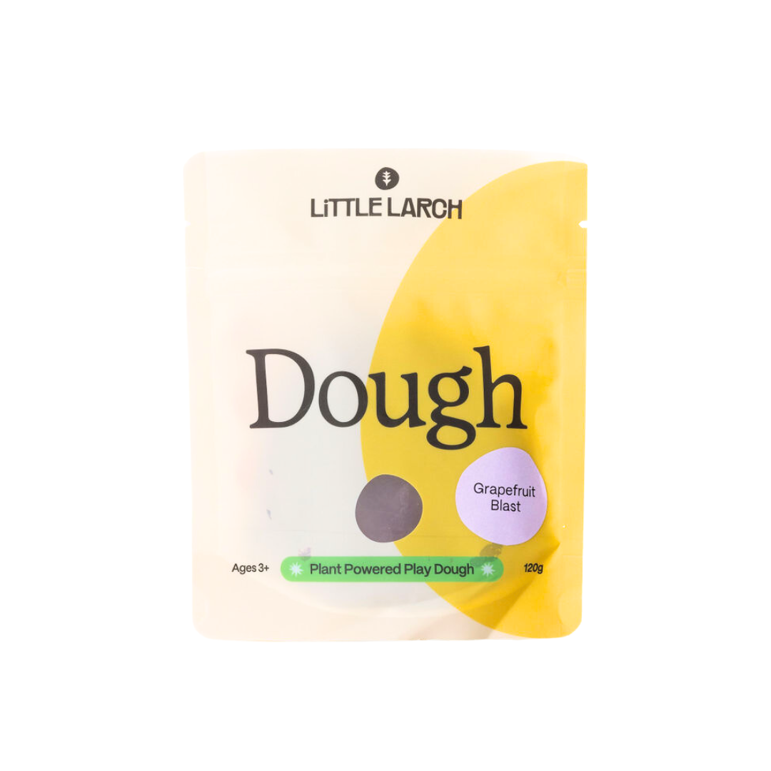 Little Larch Natural Play Dough