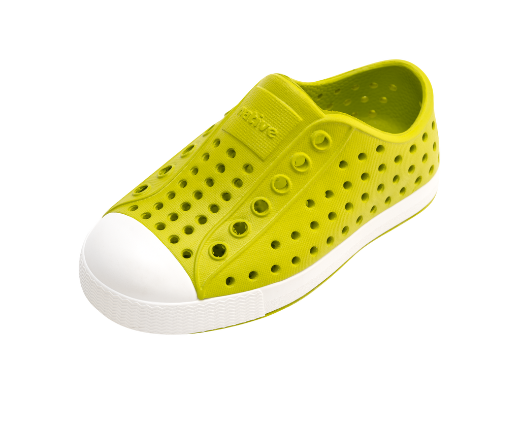 Native Shoes - Jefferson Sugarlite Child Shoes