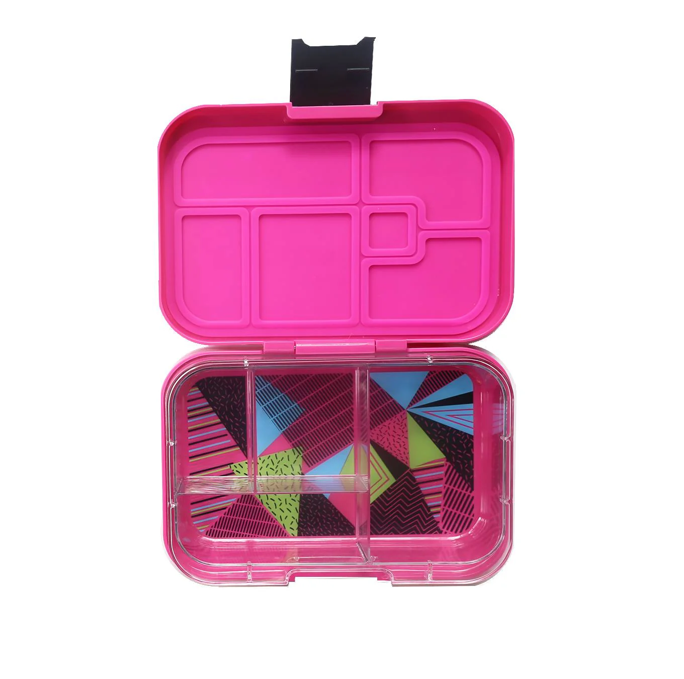 Munch Box Mega 4 Bento Lunchbox