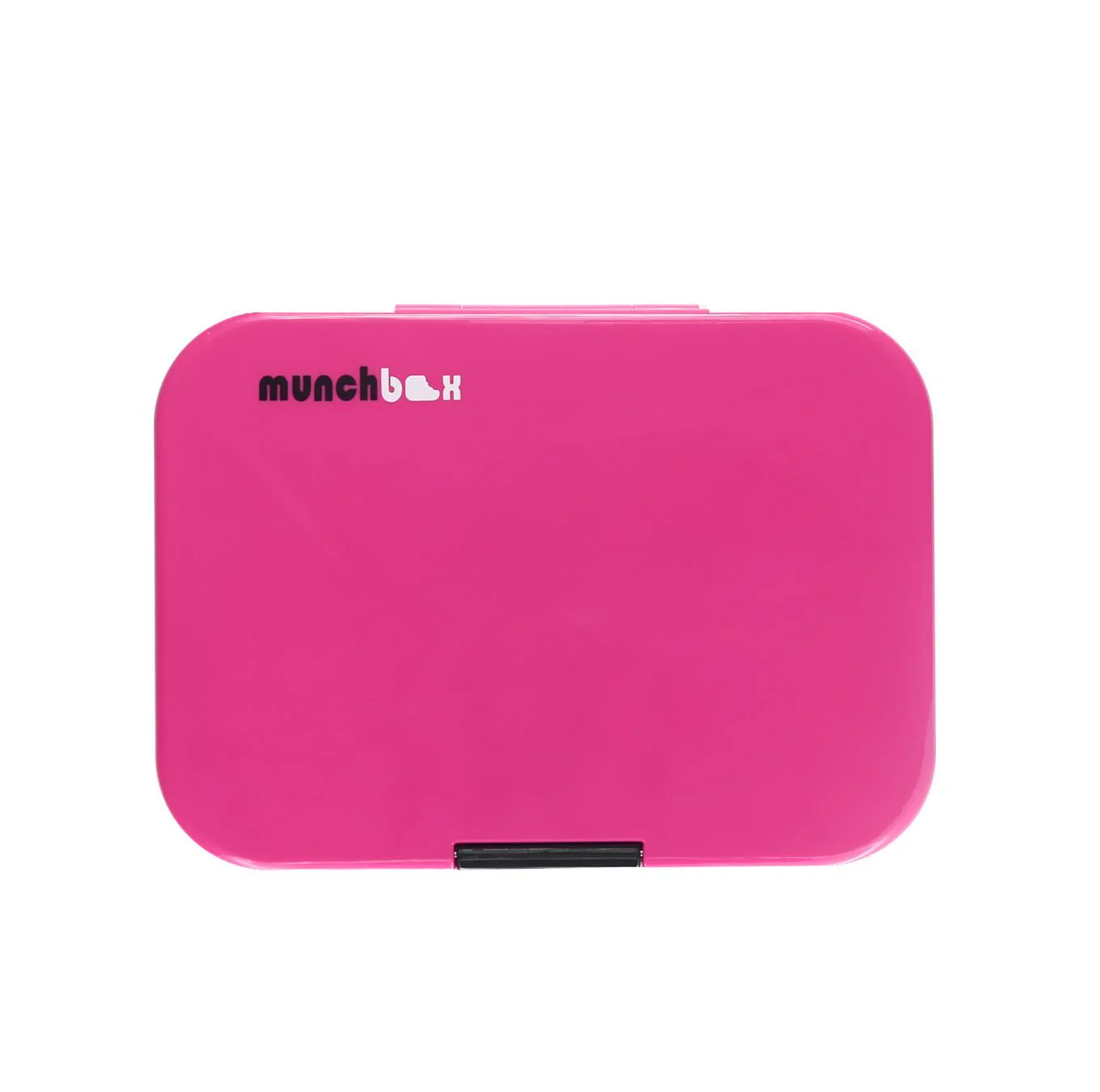 Munch Box Mega 4 Bento Lunchbox