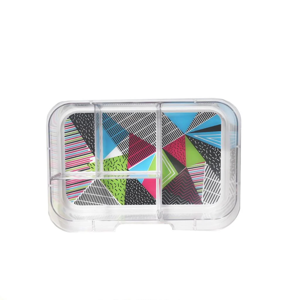 Munch Box Mega 4 Bento Lunchbox