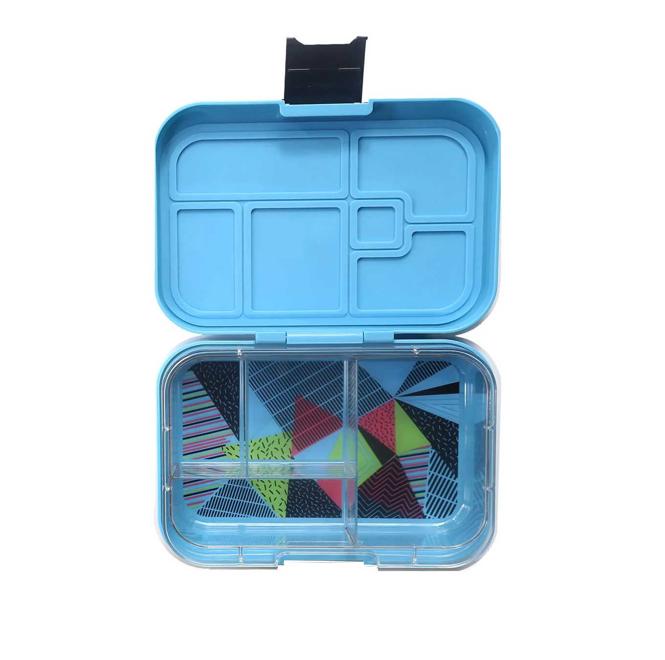 Munch Box Mega 4 Bento Lunchbox