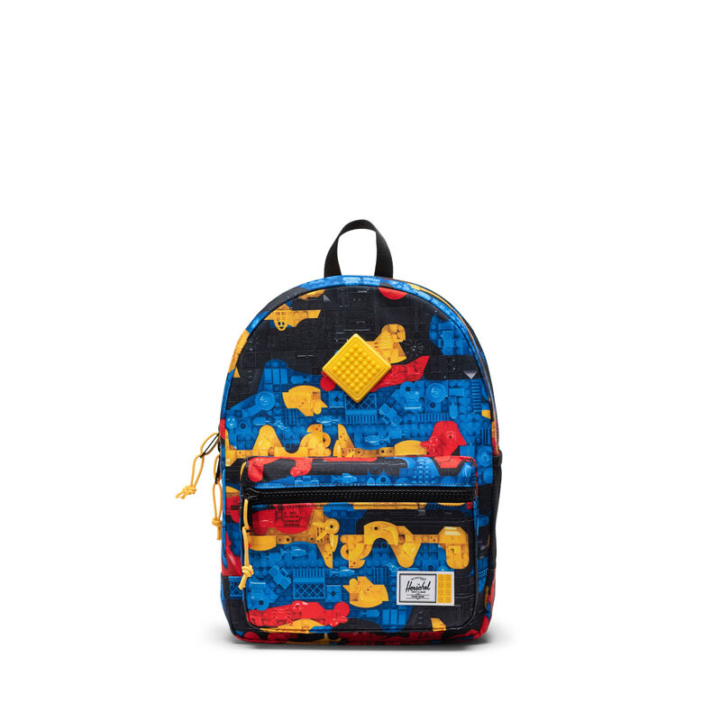 Herschel Heritage X LEGO Kids Backpacks - 15L