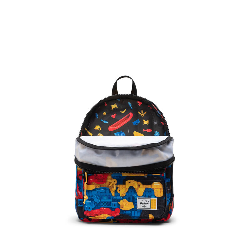 Herschel Heritage X LEGO Kids Backpacks - 15L