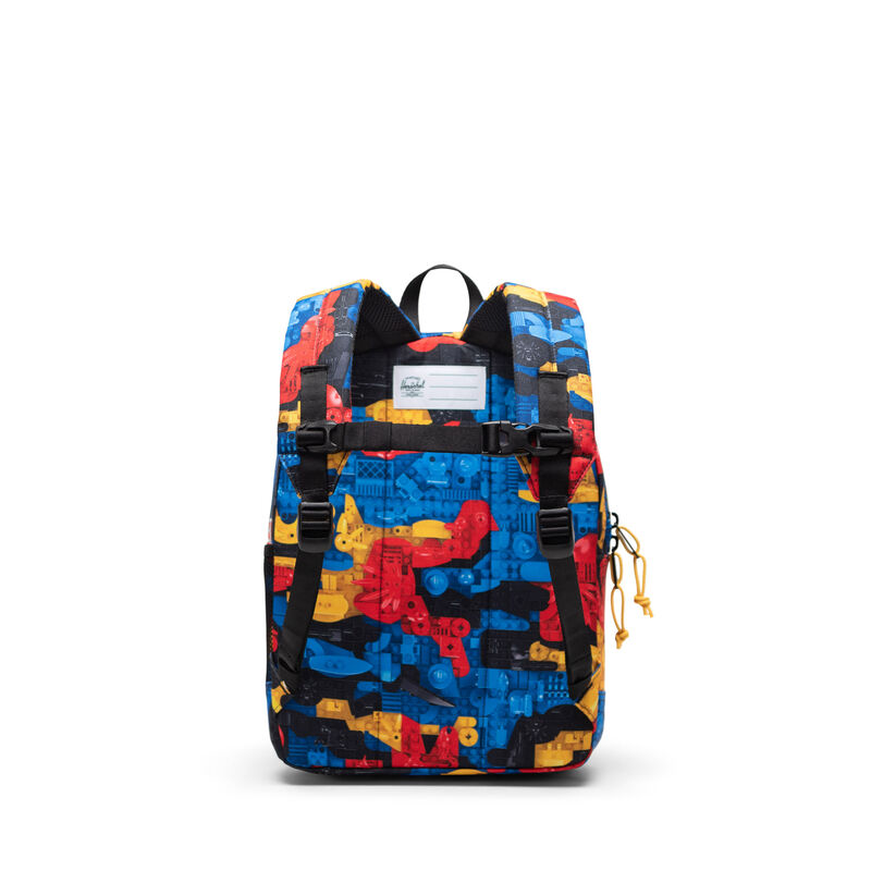 Herschel Heritage X LEGO Kids Backpacks - 15L
