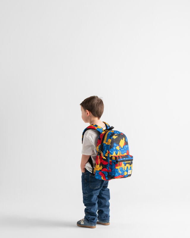 Herschel Heritage X LEGO Youth Backpacks - 26L