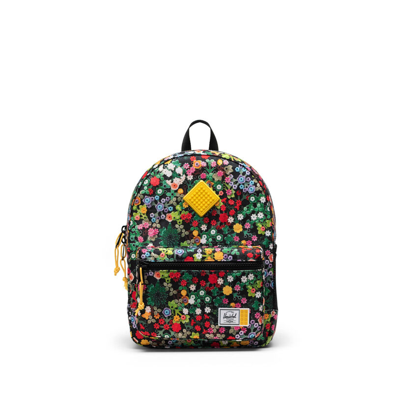 Herschel Heritage X LEGO Kids Backpacks - 15L