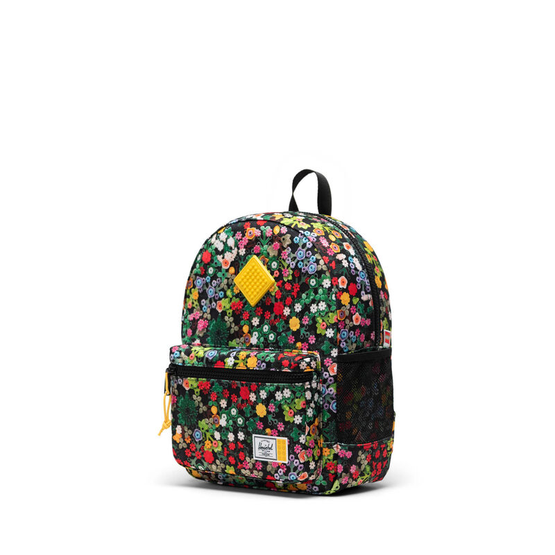 Herschel Heritage X LEGO Kids Backpacks - 15L