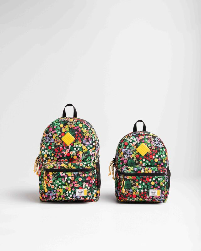 Herschel Heritage X LEGO Kids Backpacks - 15L